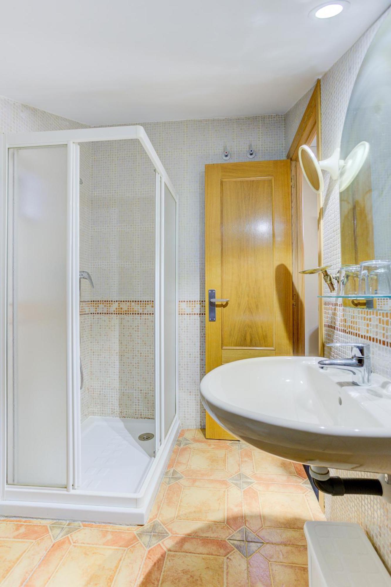 Hotel Pizarro Humanes de Madrid Exteriér fotografie