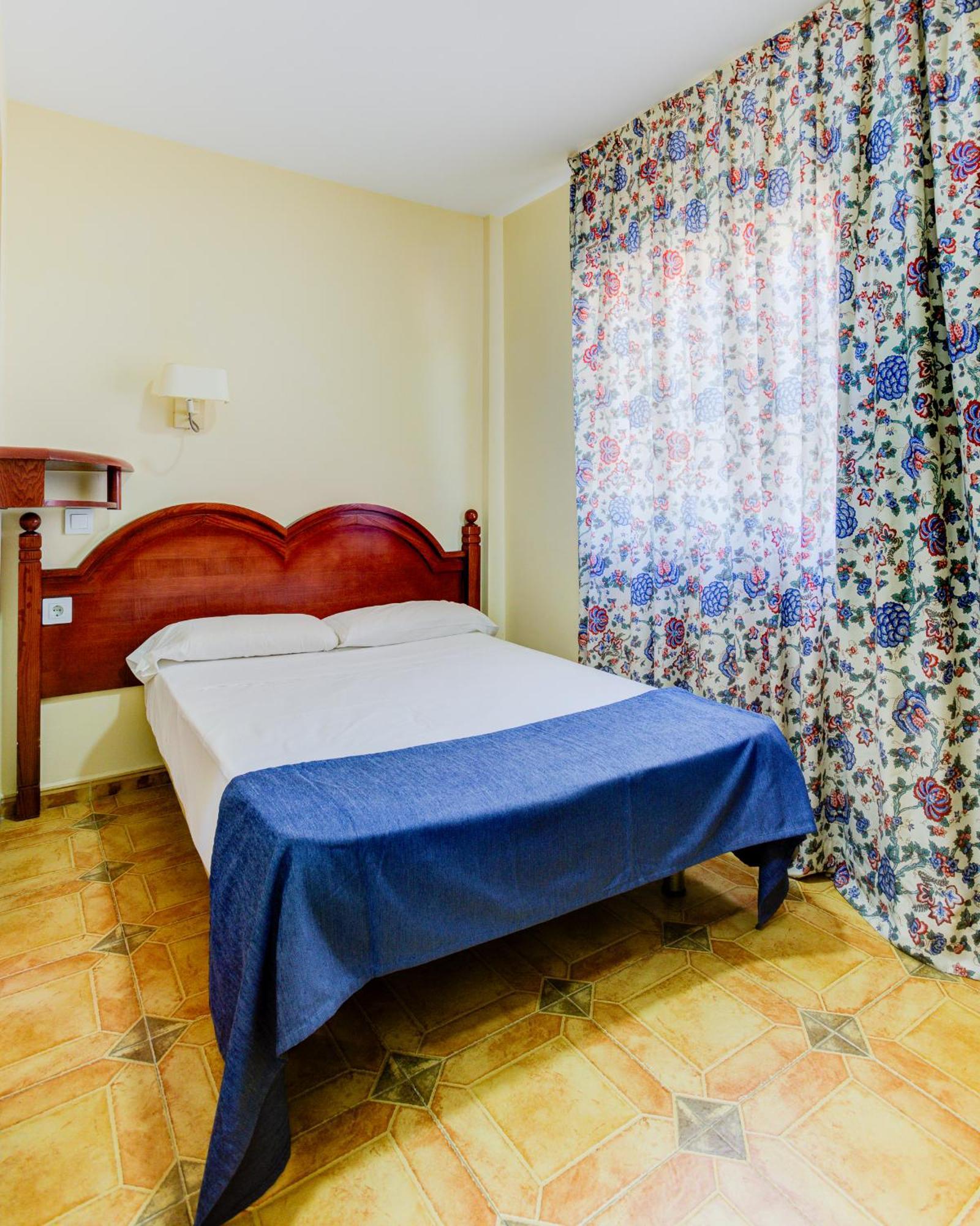 Hotel Pizarro Humanes de Madrid Exteriér fotografie