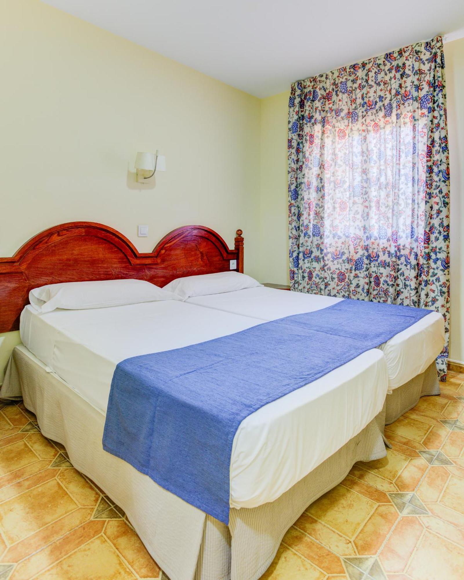 Hotel Pizarro Humanes de Madrid Exteriér fotografie