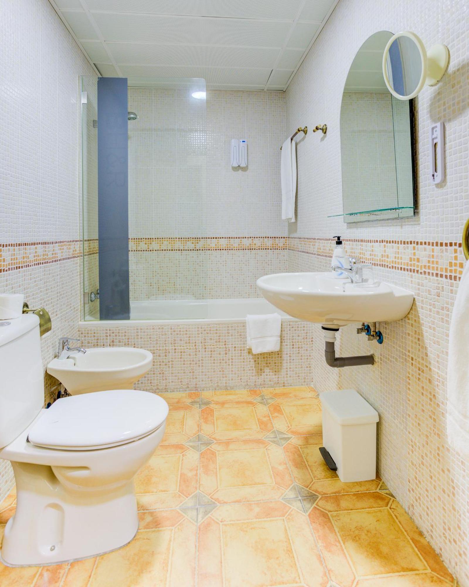 Hotel Pizarro Humanes de Madrid Exteriér fotografie